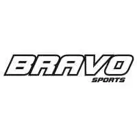 Bravo Sports Logo
